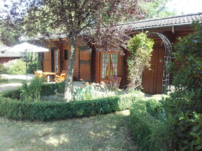 Chalet Le Paradou Adults only